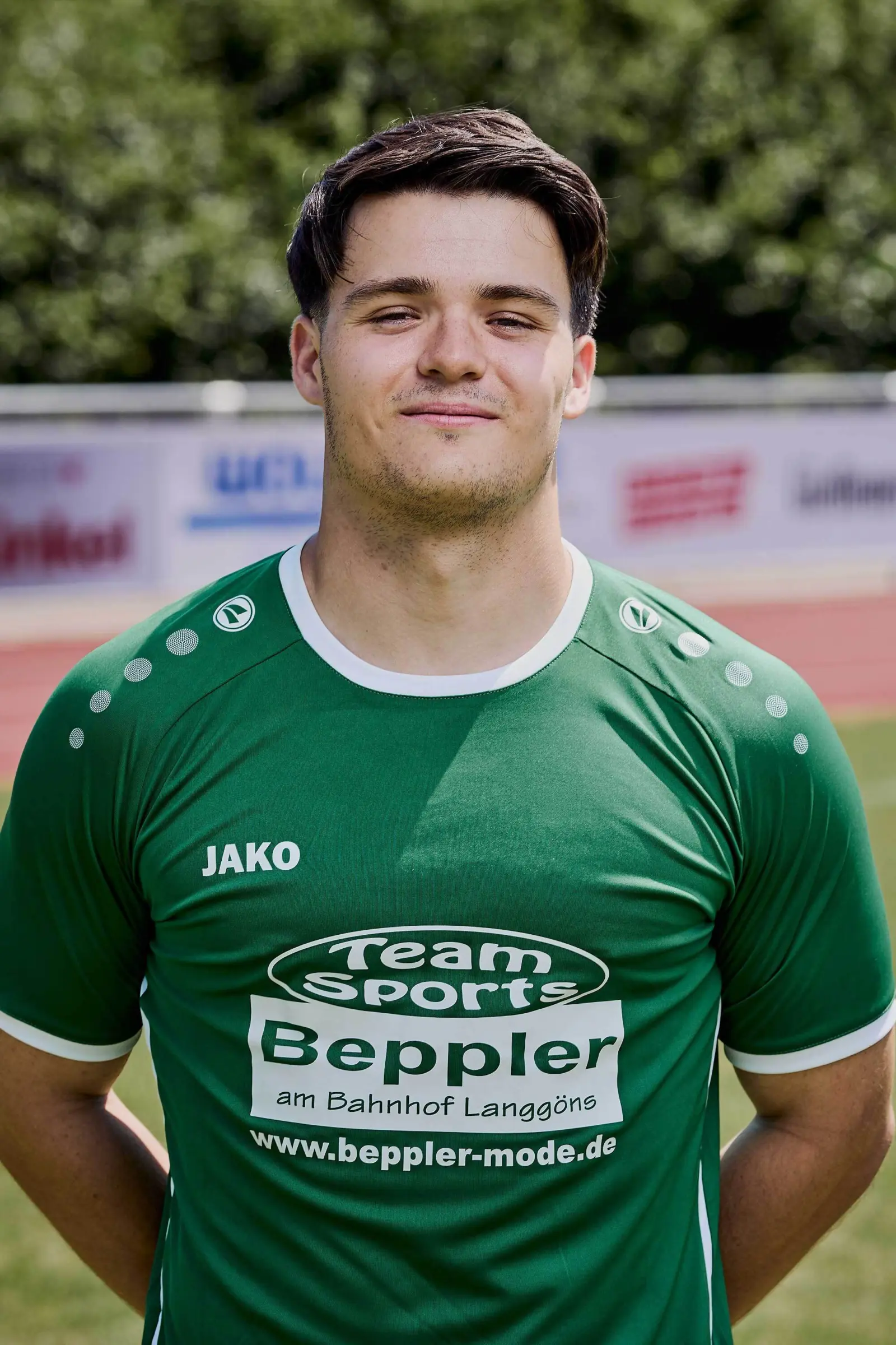 Lennard Michael Diestel